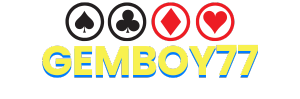 Logo GEMBOY77